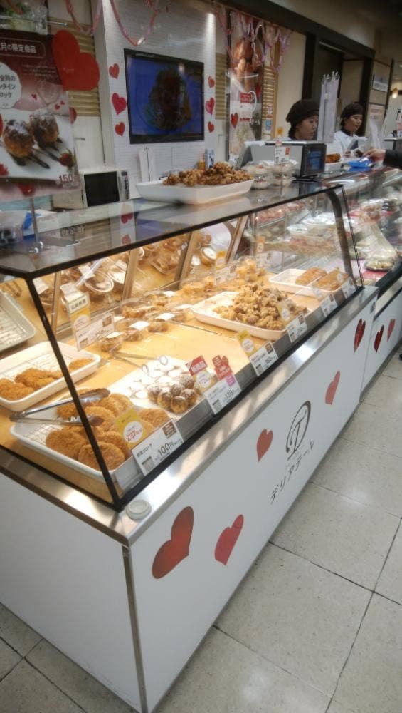 デリアテール 西武福井店 - サブ画像1