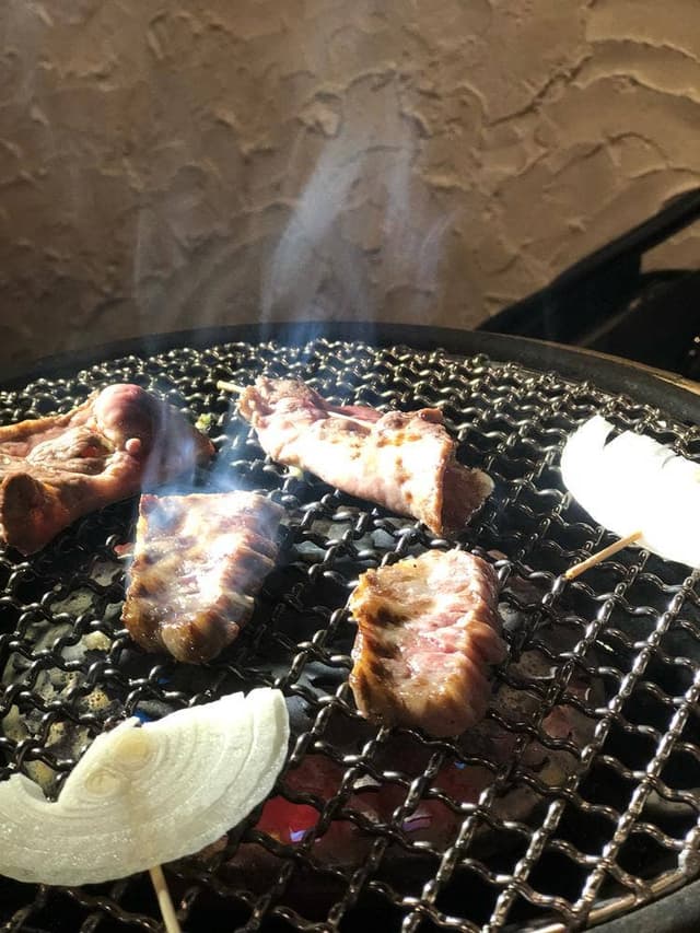 焼肉ミートくん 武蔵小金井店 - サブ画像2
