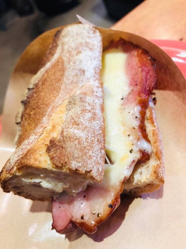 GOOD4LIFE 36CAFE - サブ画像1