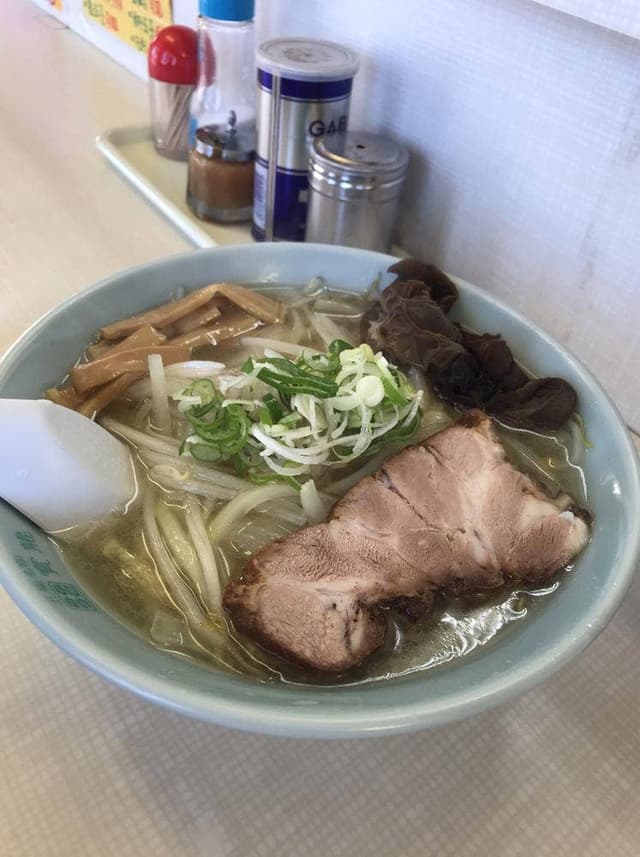 ラーメン寳龍 中札内店 - サブ画像2