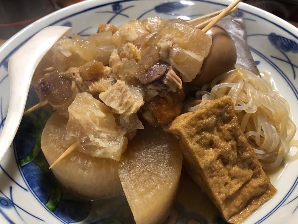 えいちゃん食堂