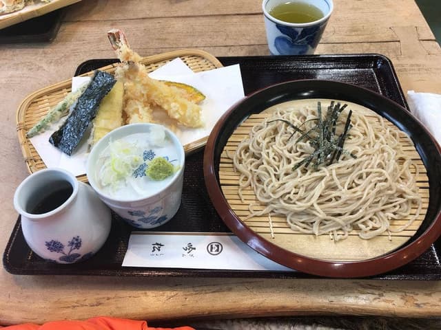 吟松 高畑本店 - サブ画像2