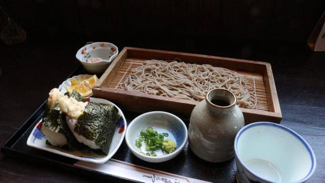 両子河原座 - サブ画像1