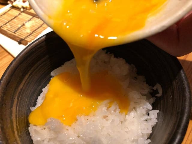 銀しゃり酒菜 山本山 - サブ画像1