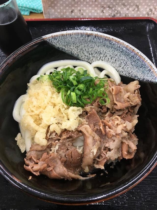 麺賊 - サブ画像2