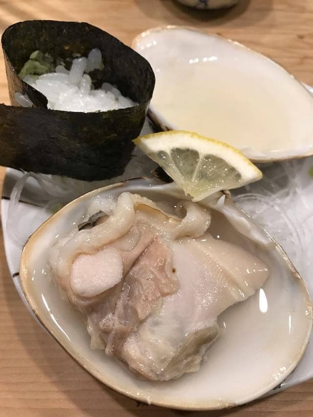 金兵衛 寿し - サブ画像3