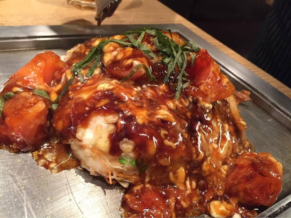 京ちゃばな 阪急うめだ本店