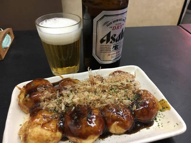 たこやき 大蛸 市役所店 - サブ画像1