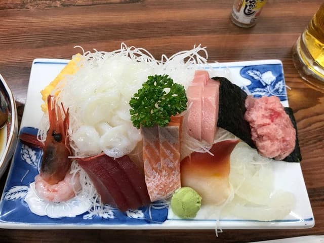 寿し若 - サブ画像2
