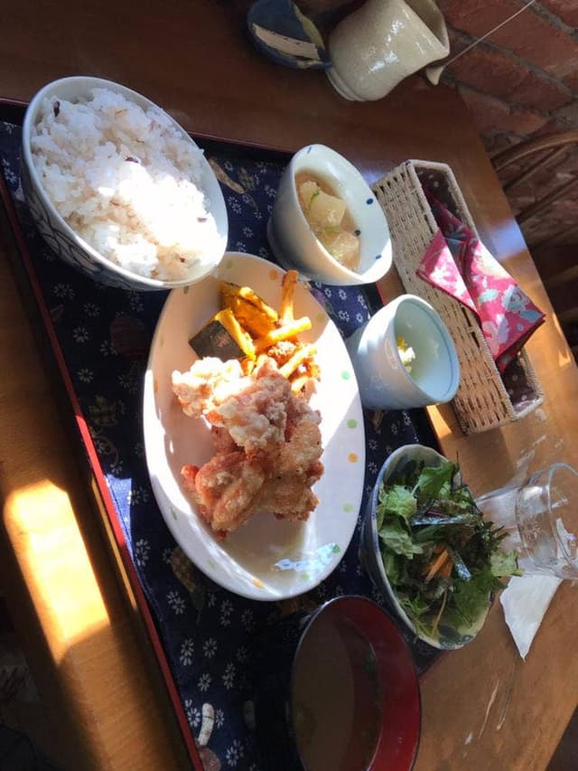 花みずき - サブ画像1