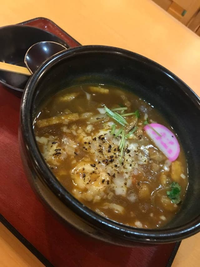 さらさの湯 笹味楽 - サブ画像1
