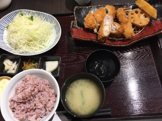 とんかつ濵かつ 福岡苅田店 - サブ画像2
