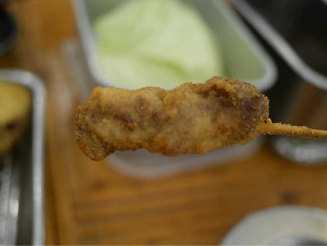 大阪新世界 山ちゃん 鳥取駅前店 - サブ画像1