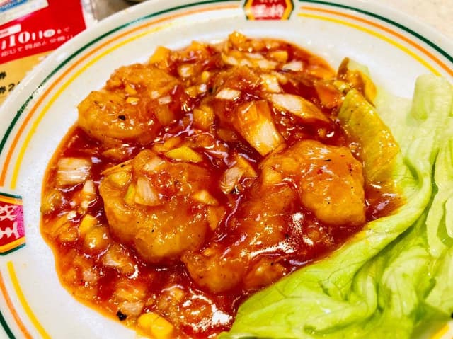 餃子の王将 淵野辺店 - サブ画像3