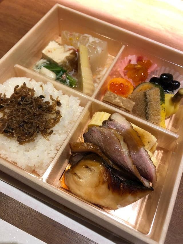 彩席 かわかみ - サブ画像1