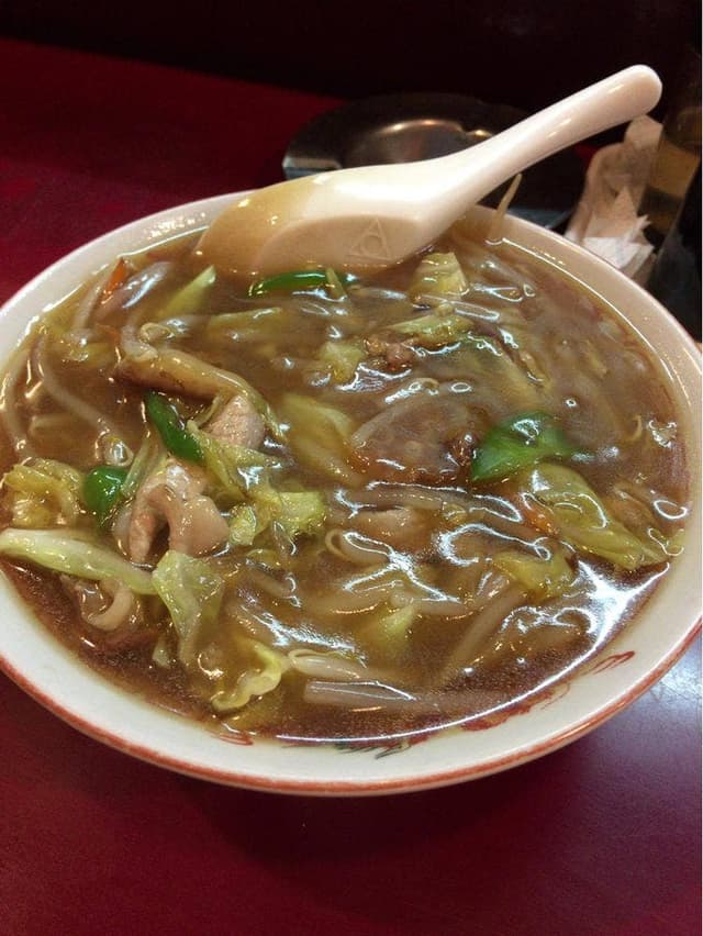 北京飯店 - サブ画像2