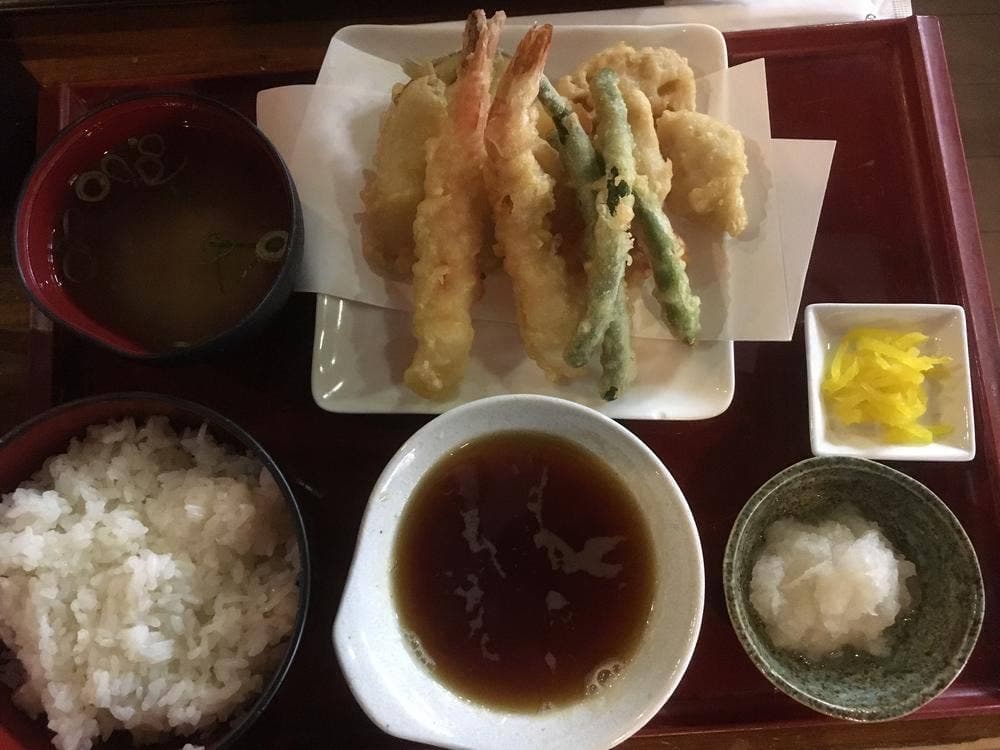 道楽庵