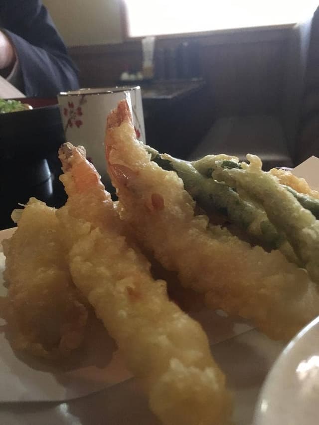 道楽庵 - サブ画像3