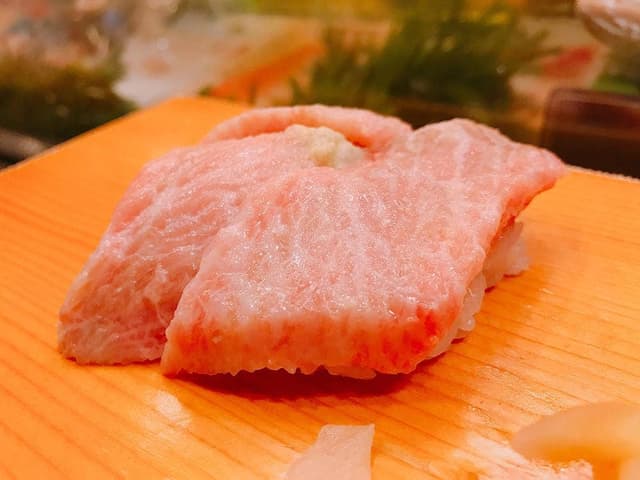 夕顔寿し - サブ画像3