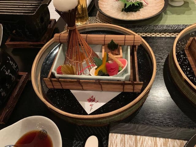 山景の宿 流辿 - サブ画像2