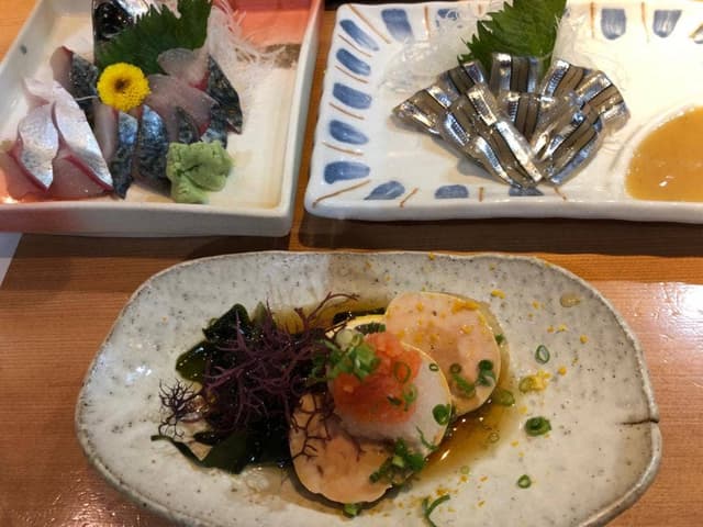 魚庄 - サブ画像2