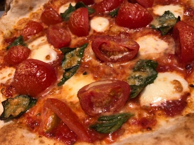 ジャルディーノ - サブ画像1