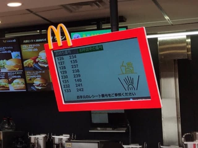 マクドナルド 大宮宮原イトーヨーカドー店 - サブ画像2