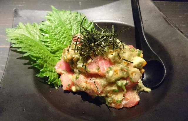 和食バル ふわり - サブ画像2