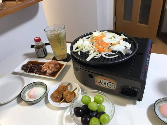 大西肉店 - サブ画像1