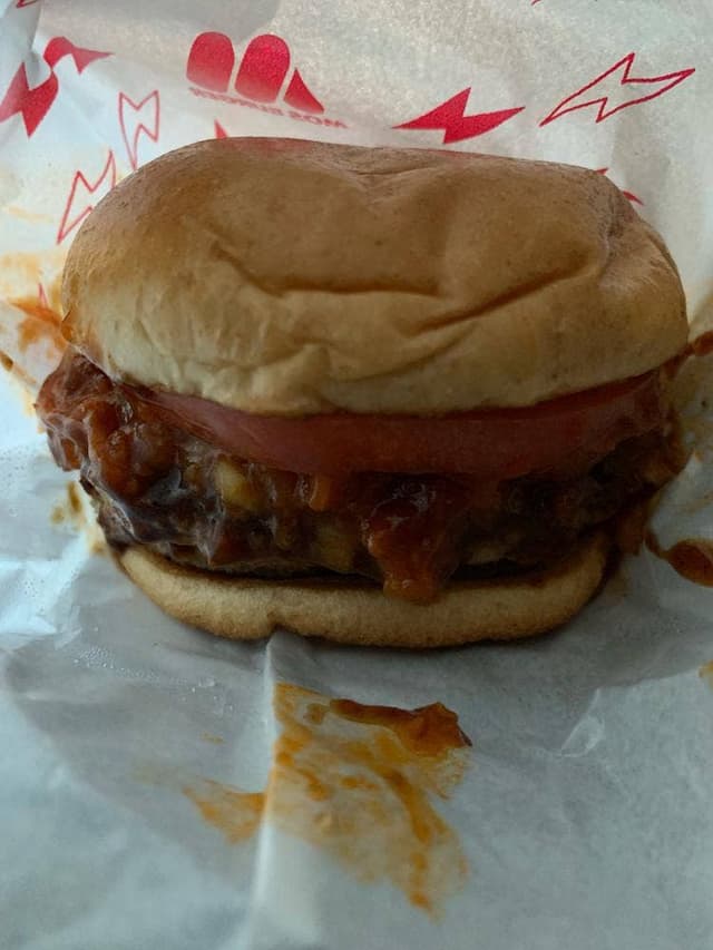 モスバーガー 札幌北野店 - サブ画像1