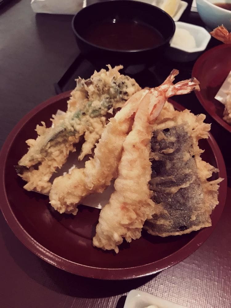 天一 松坂屋名古屋本店