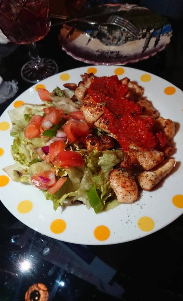 イスタンブール・テラス