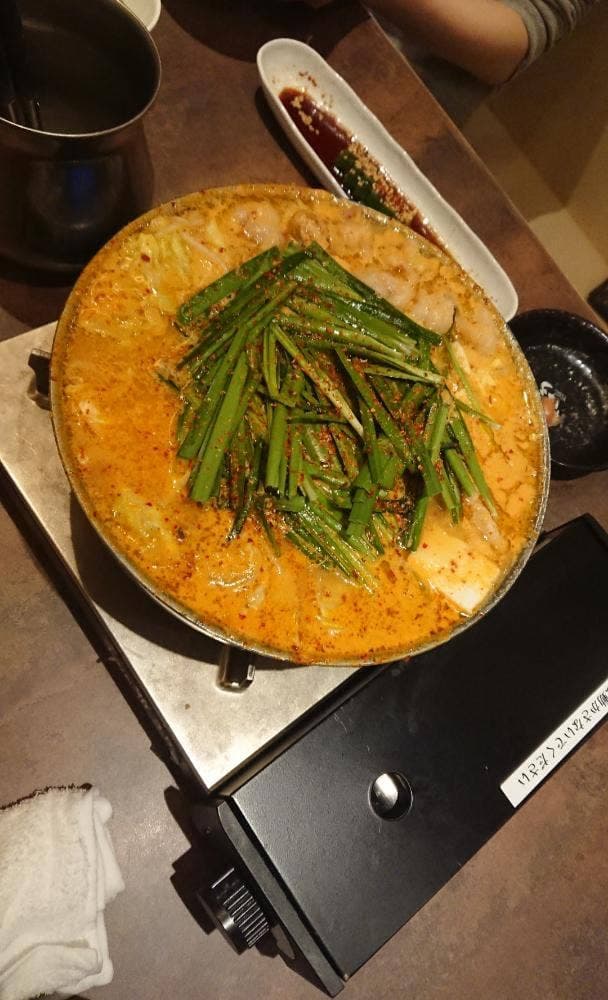 もつ鍋 田しゅう 愛媛松山店 - サブ画像2