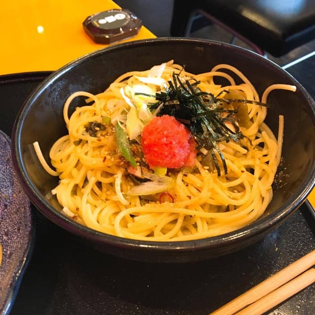 洋麺屋 五右衛門 日野旭が丘店 - サブ画像2
