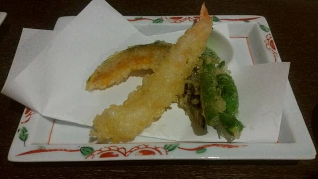 そば処 くに作 - サブ画像3