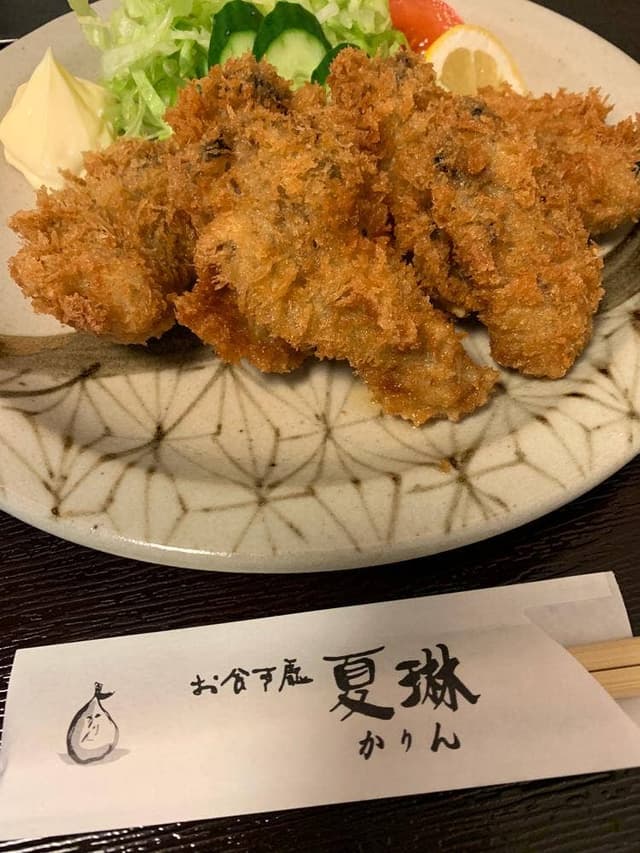 夏琳 - サブ画像1