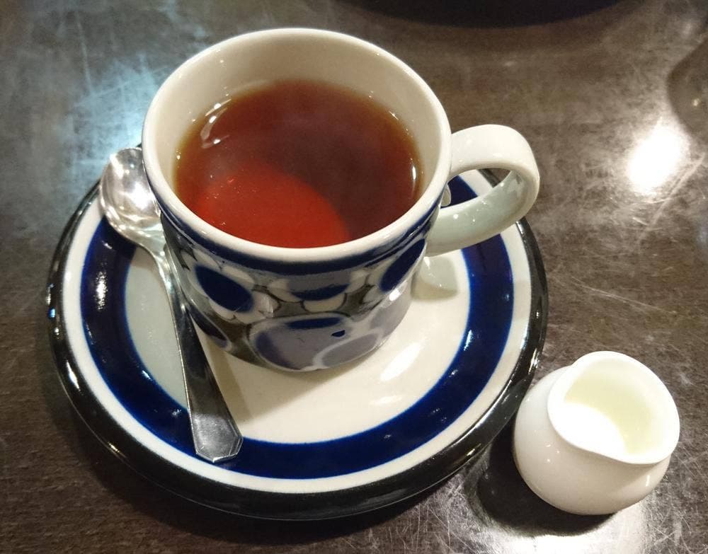 Cafe豊三