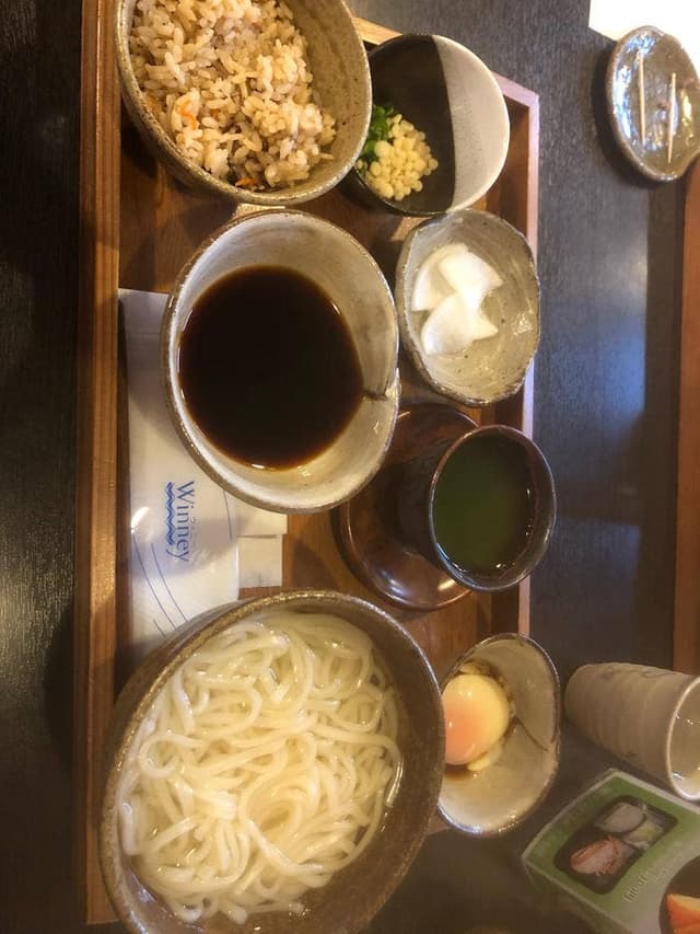 茶房 珈花子 - サブ画像1