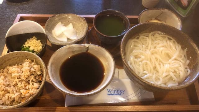 茶房 珈花子 - サブ画像3