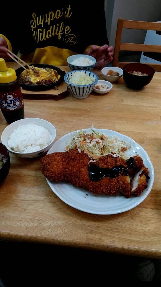 大衆食堂 めしどき - サブ画像1