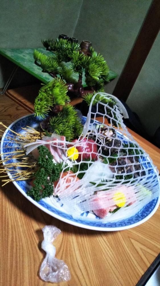 活魚料理 みよし酒蔵 - サブ画像1