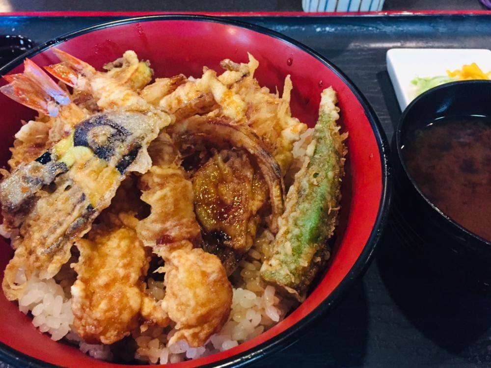なが田
