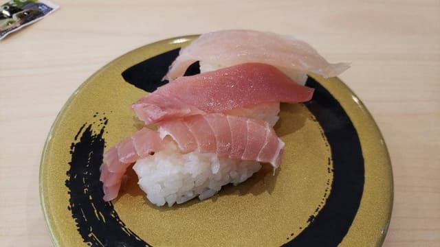 はま寿司 堺浜寺店 - サブ画像3