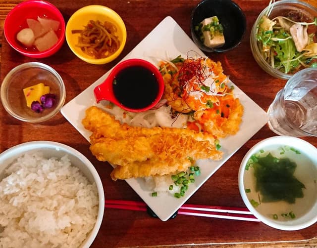 CAFEオヤジ - サブ画像2