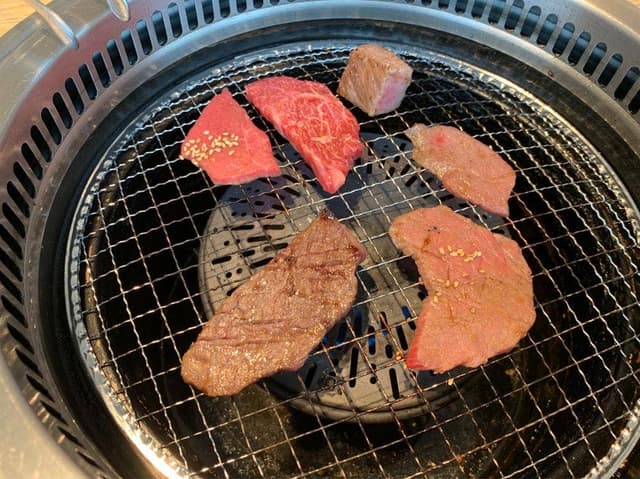 焼肉 まる富 - サブ画像3