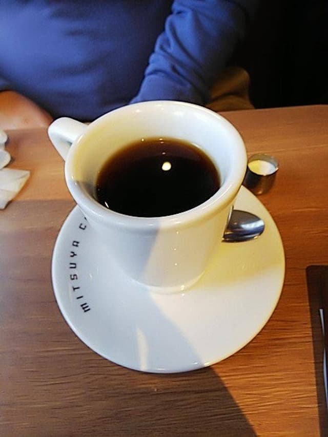 蜜家珈琲店 枚方店 - サブ画像1