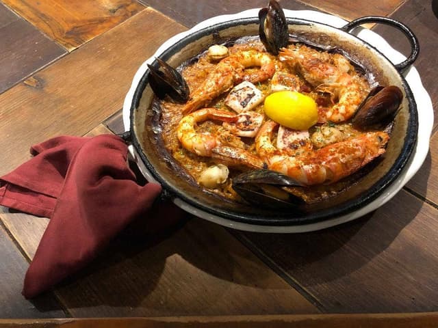 Kitchen & Bar FISh - サブ画像1