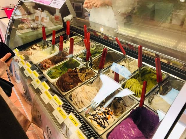 Gelateria COCO - サブ画像1