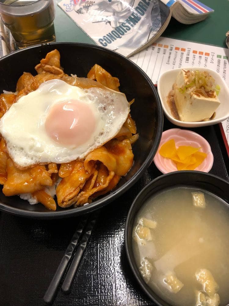 食事処SAKURA