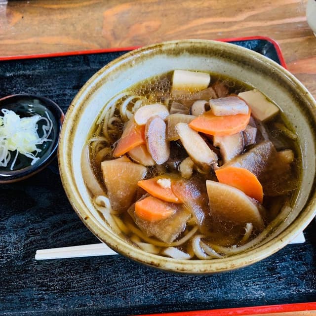 しんすい庵 - サブ画像2